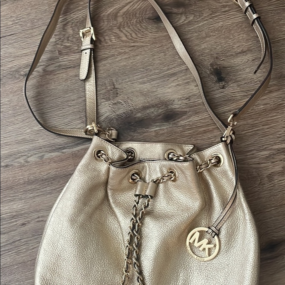 Michael Kors handbag/crossbody